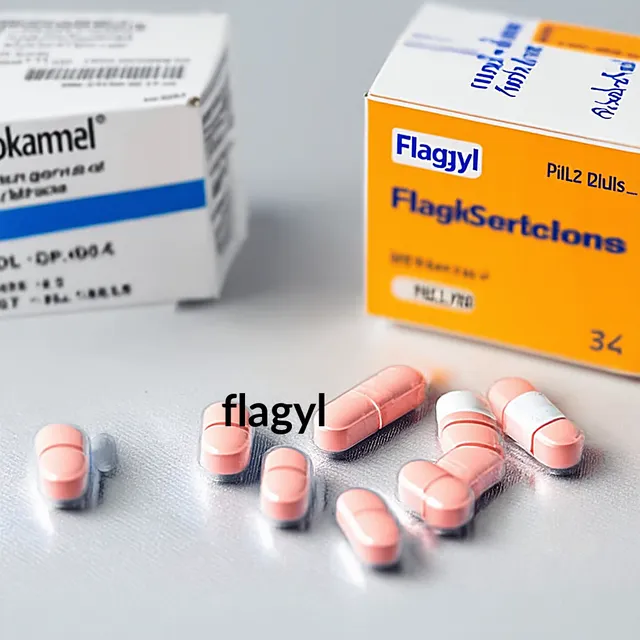 Precio de flagyl 250